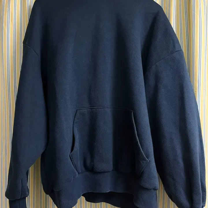 [BUNJANG] Basic Hoodie / 기본 후드티