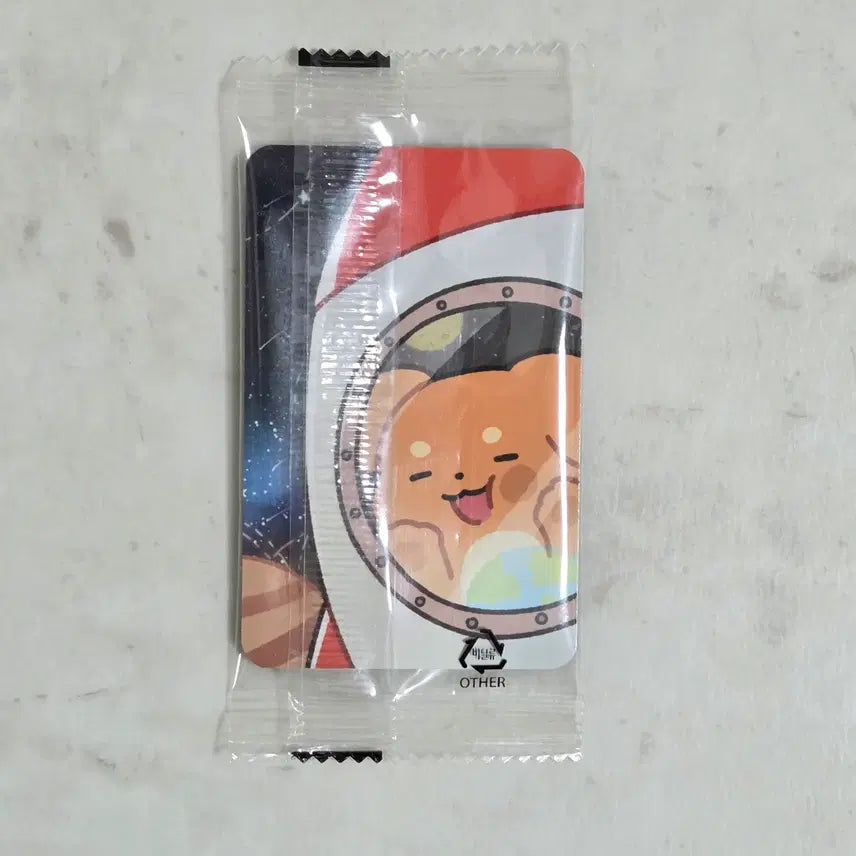 [BUNJANG] Pixelie GS25 Collaboration Photocard Bundle Set / [일괄판매]픽셀리 gs25 콜라보 포토카드 미개봉 팔아요~~~