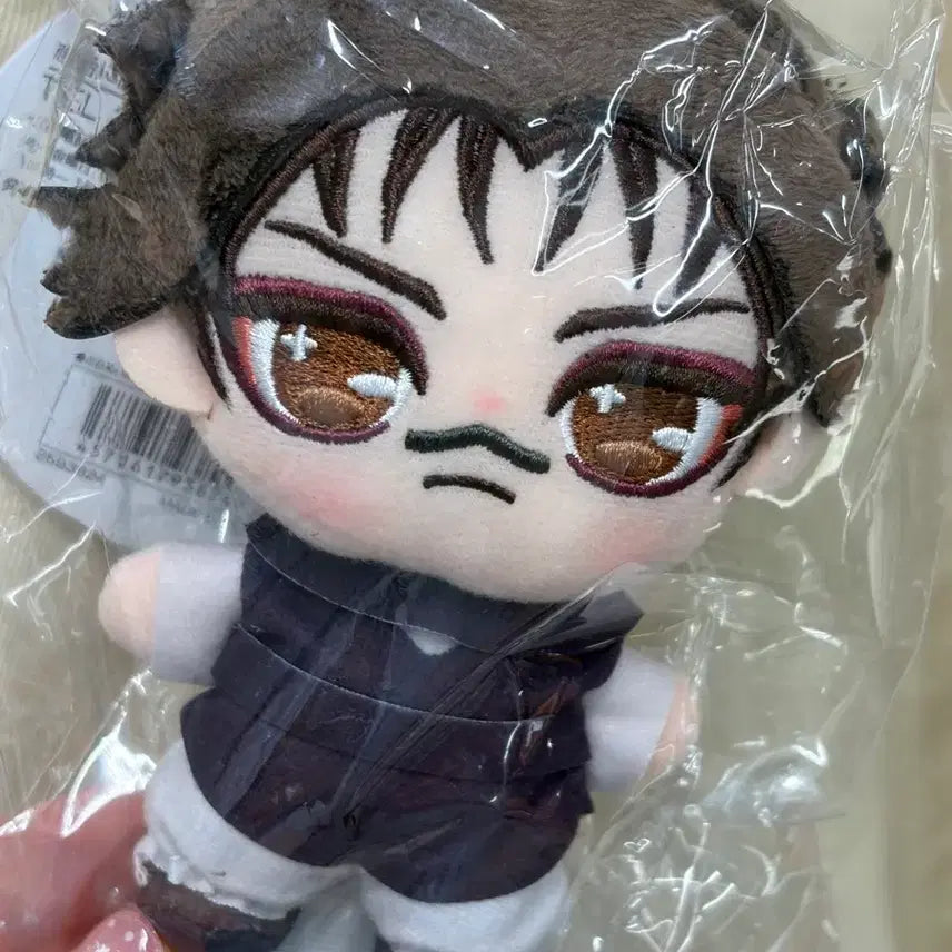 [SOLD OUT] 미개봉) 주술회전 쵸소우 누이 키링