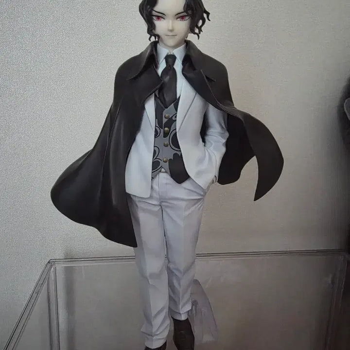 [BUNJANG] Demon Slayer Muzan Kibutsuji B Prize Figure / 귀멸의 칼날 제일 복권 키부츠지 무잔 B상 (박스O)