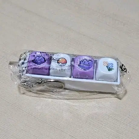 [BUNJANG] Pokemon Metamong Keycap / 포켓몬 올리브영 메타몽 키캡