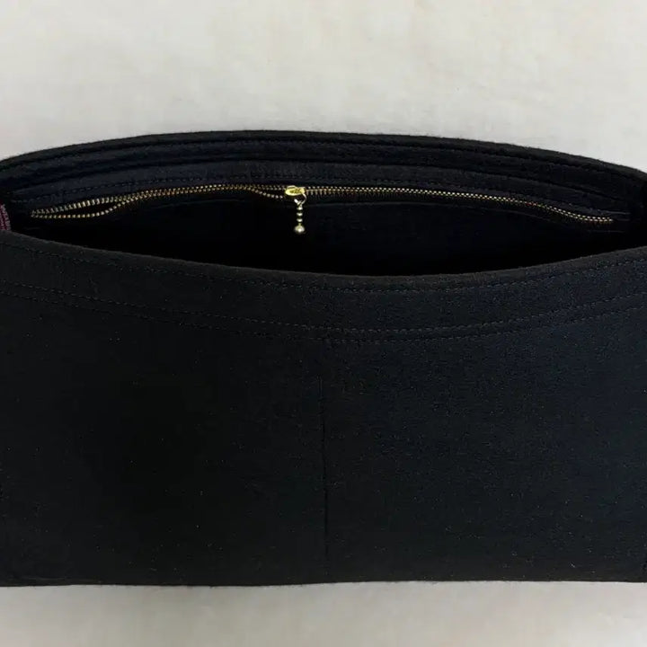 [BUNJANG] Dragon Diffusion Santa Croce Big Bag Black / 드래곤디퓨전 산타크로체 빅 백 블랙