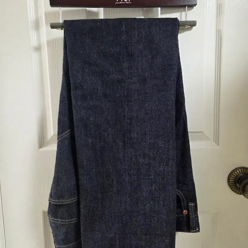 [BUNJANG] Sugar Cane 1947 Selvage Denim Jeans (36x34) / [W36L34] 슈가케인 1947 셀비지 데님