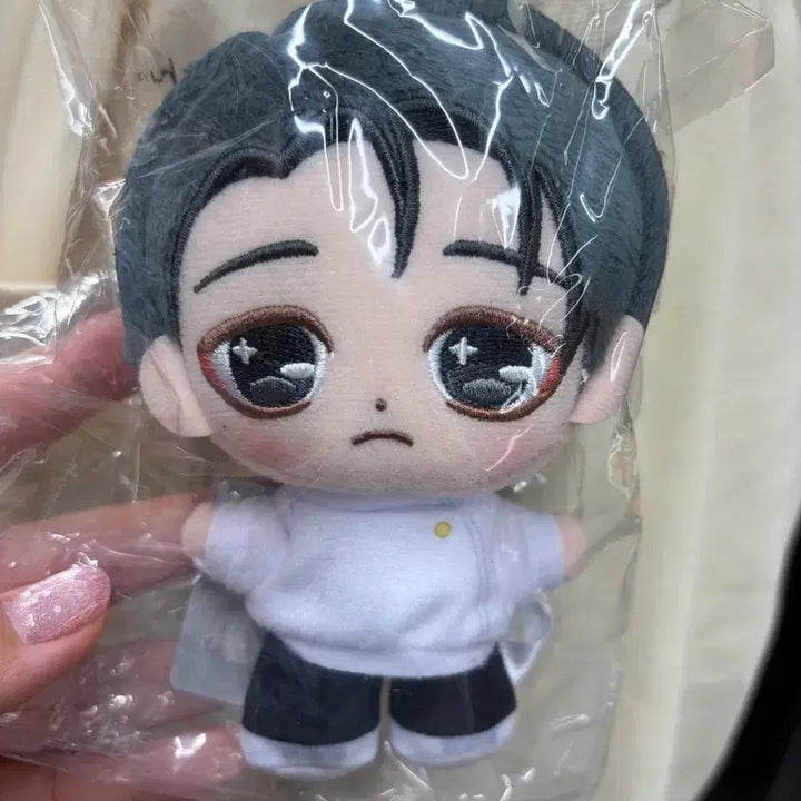 [SOLD OUT] 미개봉) 주술회전 유타 누이 키링 인형