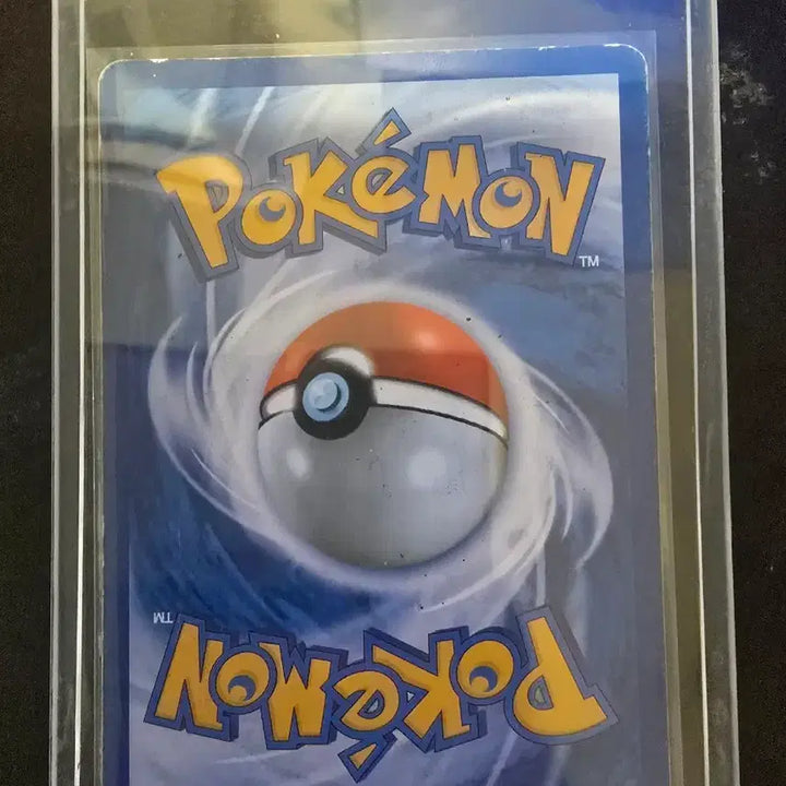 [BUNJANG] Pokemon Ancient Card M Gardevoir EX / 포켓몬카드 고대카드 팝니다