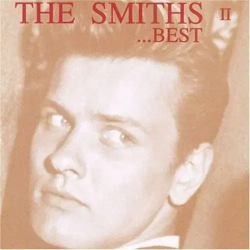 [BUNJANG] The Smiths ...Best II Album (CD) / 더스미스 -  ...Best II 앨범 (CD)
