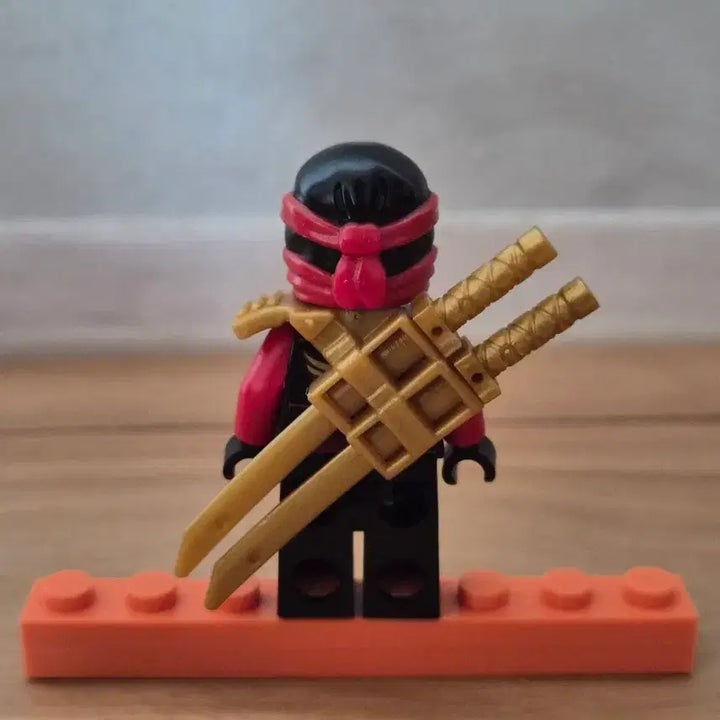 [BUNJANG] LEGO Ninjago Season 6 Kai / 레고 닌자고 시즌 6 카이