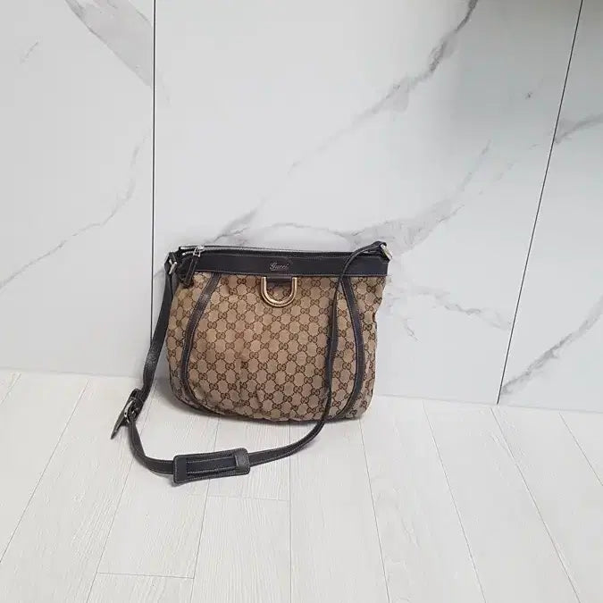 [BUNJANG] Gucci GG Supreme Logo Women&