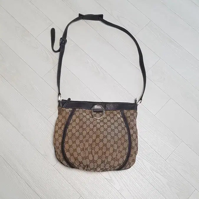 [BUNJANG] Gucci GG Supreme Logo Women&