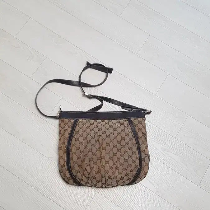 [BUNJANG] Gucci GG Supreme Logo Women&