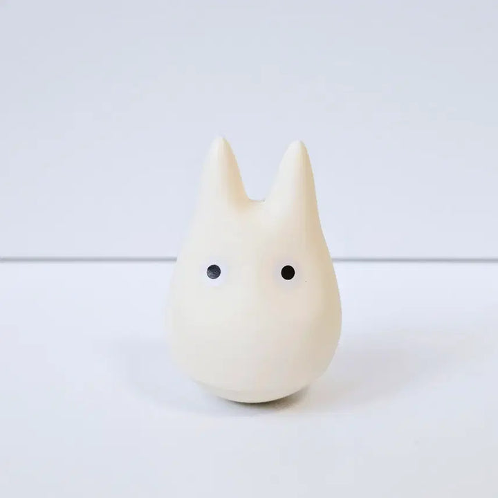 [BUNJANG] Studio Ghibli My Neighbor Totoro S-Totoro Roly-Poly Toy / 지브리 정품 이웃집 토토로 랜덤 오뚝이 소토토로