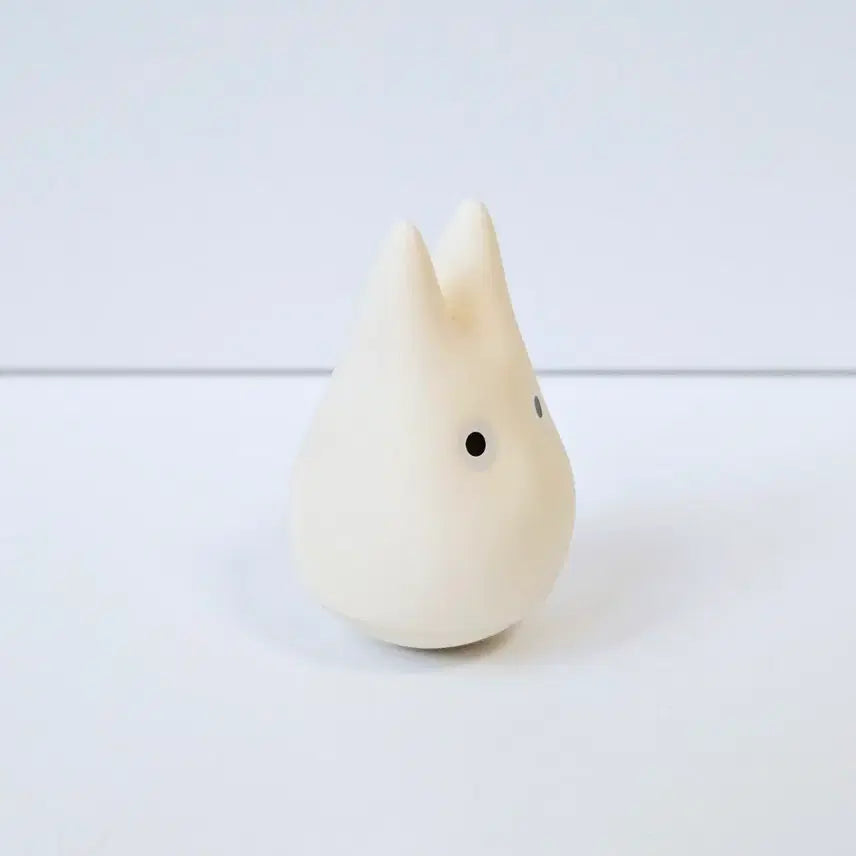 [BUNJANG] Studio Ghibli My Neighbor Totoro S-Totoro Roly-Poly Toy / 지브리 정품 이웃집 토토로 랜덤 오뚝이 소토토로