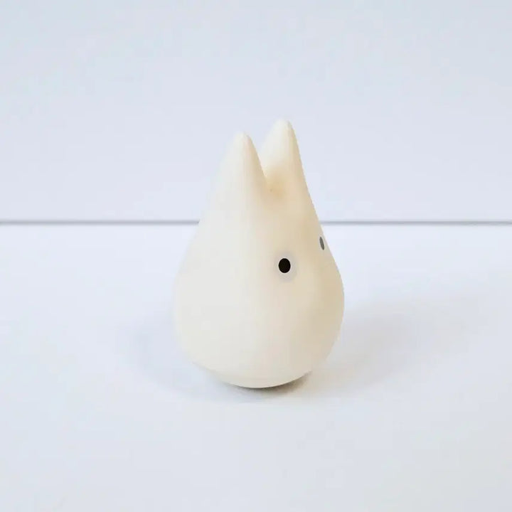 [BUNJANG] Studio Ghibli My Neighbor Totoro S-Totoro Roly-Poly Toy / 지브리 정품 이웃집 토토로 랜덤 오뚝이 소토토로