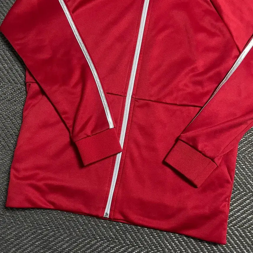 [BUNJANG] Adidas Side Logo Combat Training Jersey / 아디다스 사이드로고 컴뱃 트레이닝 져지y 5415