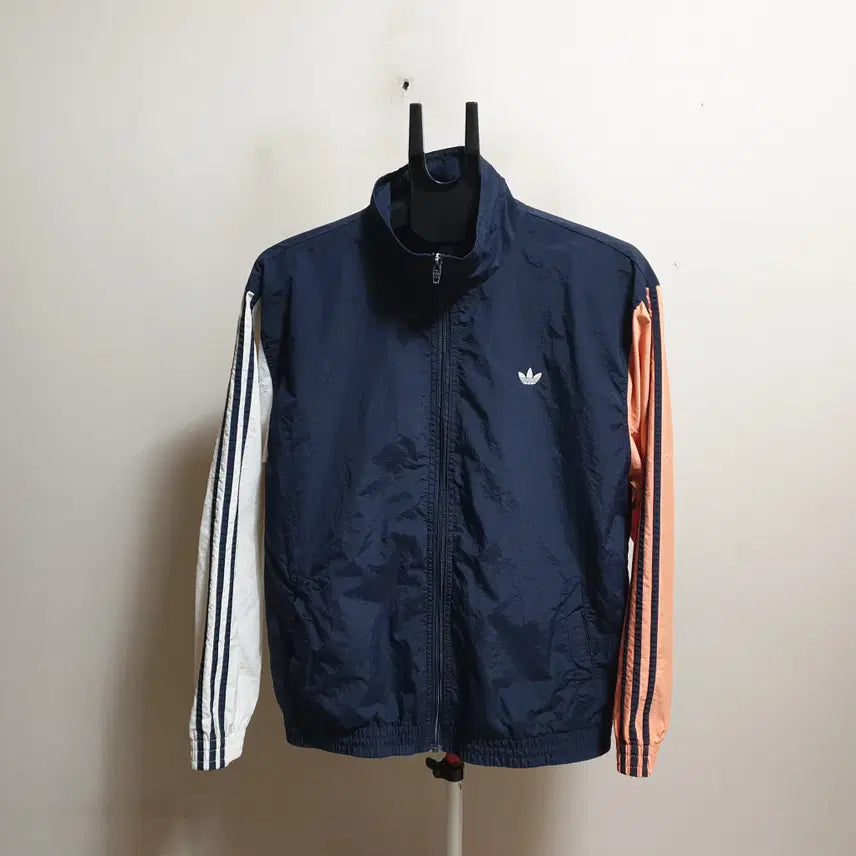 [BUNJANG] Adidas Windbreaker Jacket Size 105 / 아디다스점퍼/자켓/바람막이/105