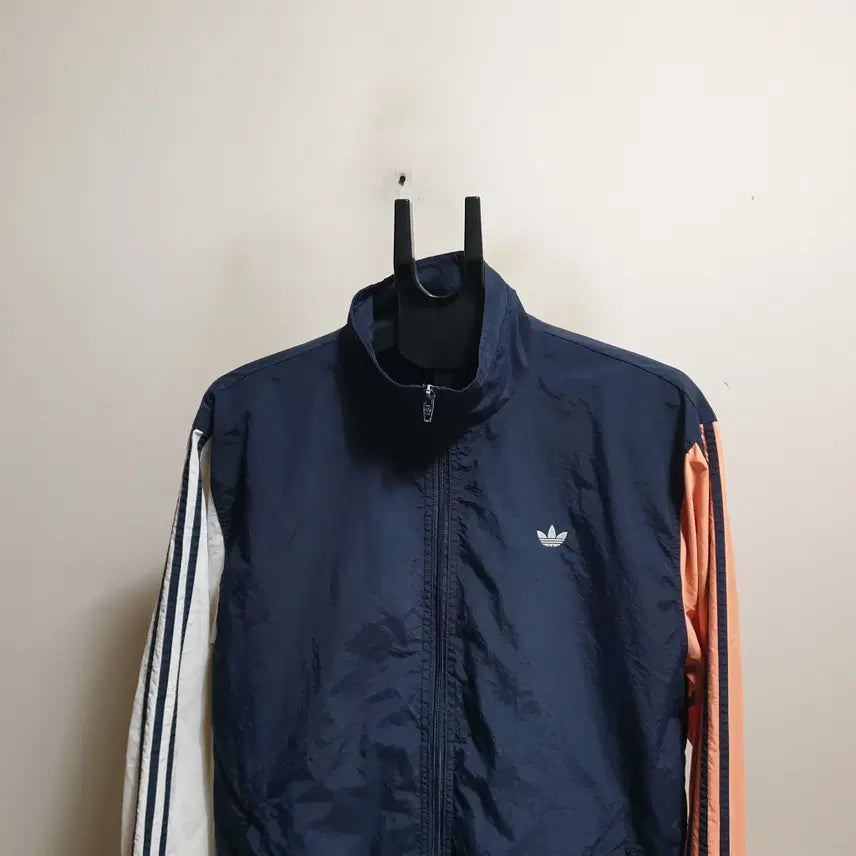 [BUNJANG] Adidas Windbreaker Jacket Size 105 / 아디다스점퍼/자켓/바람막이/105