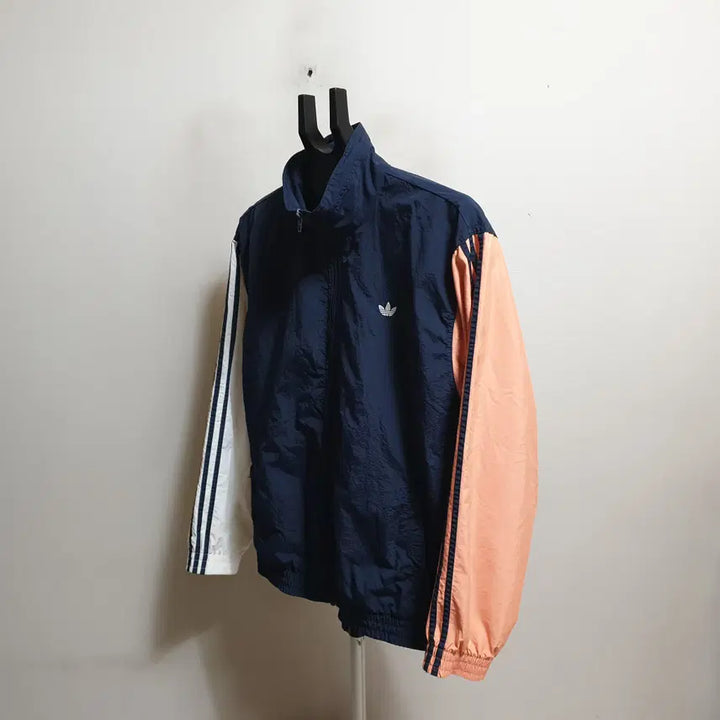 [BUNJANG] Adidas Windbreaker Jacket Size 105 / 아디다스점퍼/자켓/바람막이/105