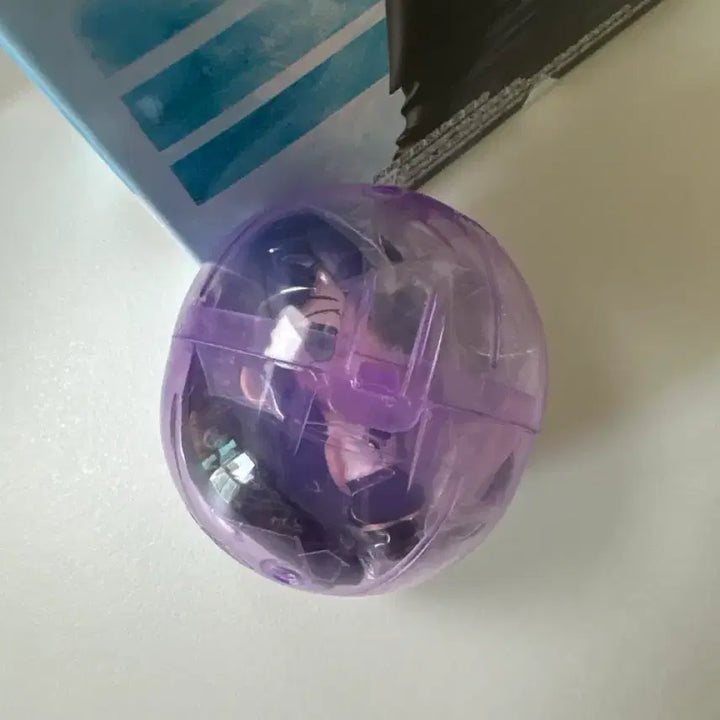 [BUNJANG] Chainsaw Man France Gacha Figure / 체인소맨 레제 가챠