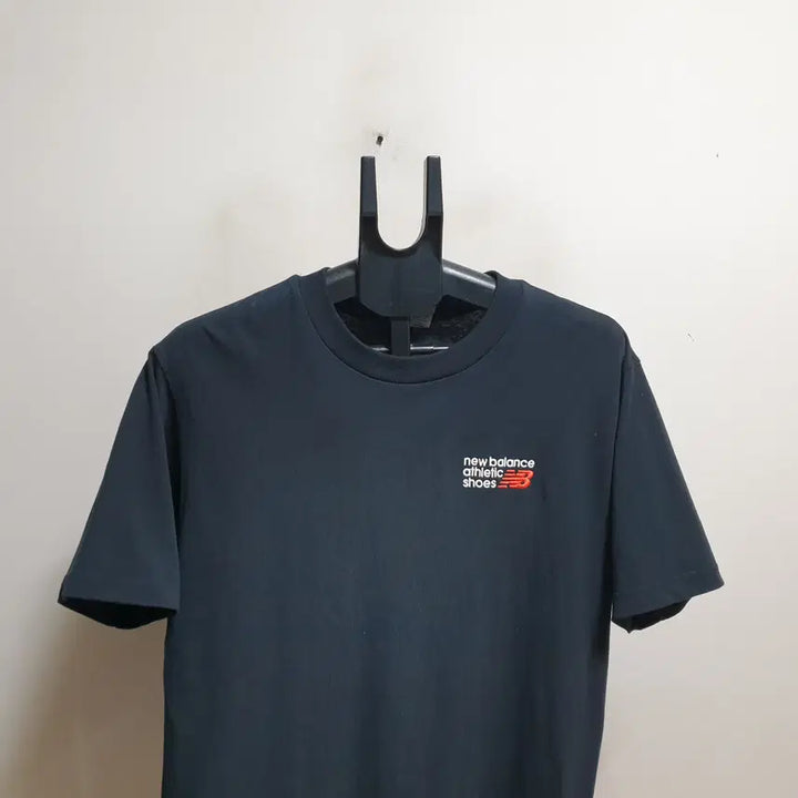 [BUNJANG] New Balance Short Sleeve T-Shirt Size 105 / 뉴발란스 반팔티셔츠/105