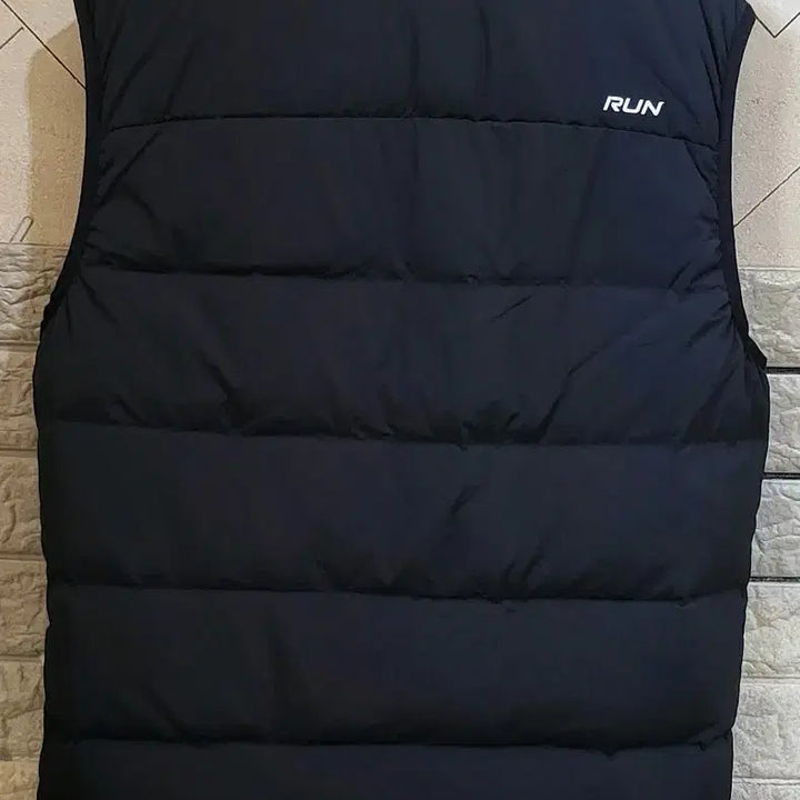 [BUNJANG] Descente Short Sleeve Jacket - Size L / 데상트 반팔 재킷, 사이즈 L