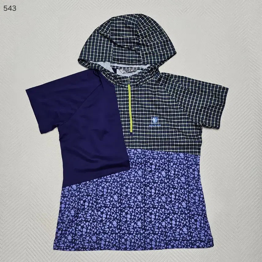 [BUNJANG] Blackyak Women&