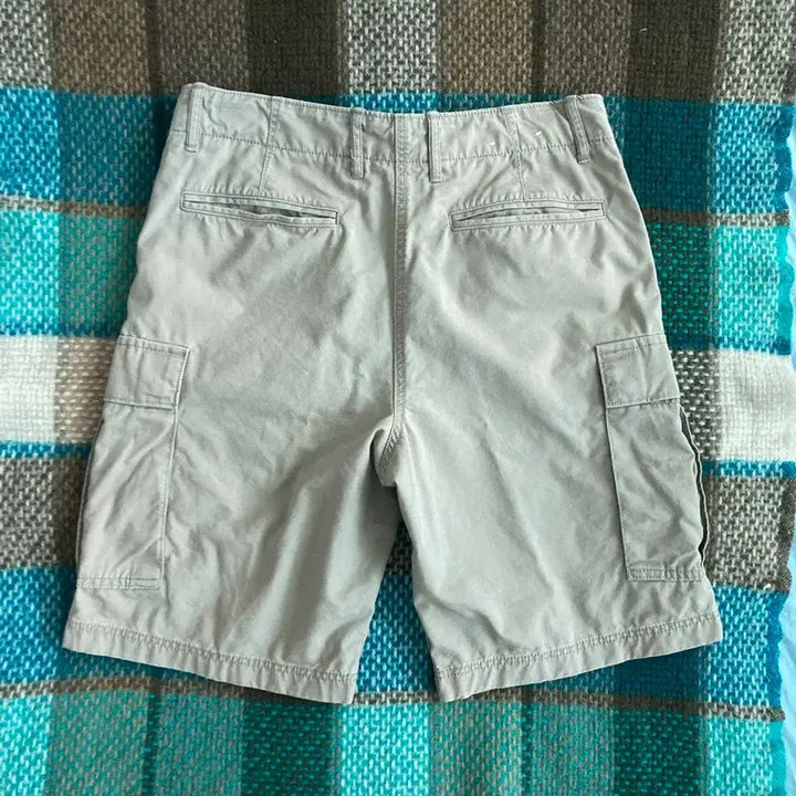 [BUNJANG] Uniqlo Cargo Shorts / UNIQLO 카고 반바지