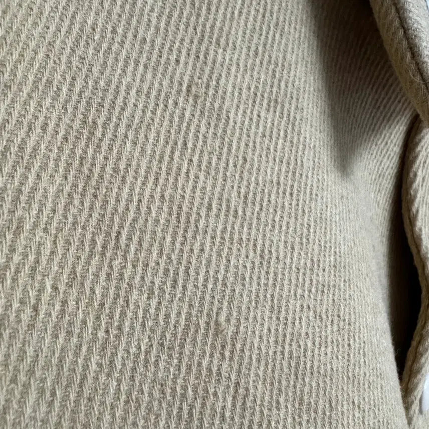 [BUNJANG] Recto Bottler Varsity Beige L / 렉토 보틀러 바시티 베이지 L
