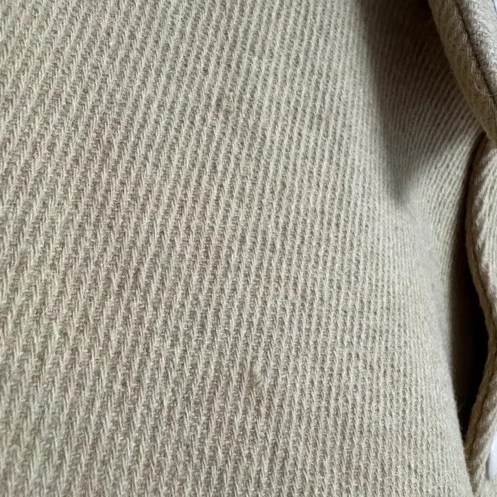 [BUNJANG] Recto Bottler Varsity Beige L / 렉토 보틀러 바시티 베이지 L