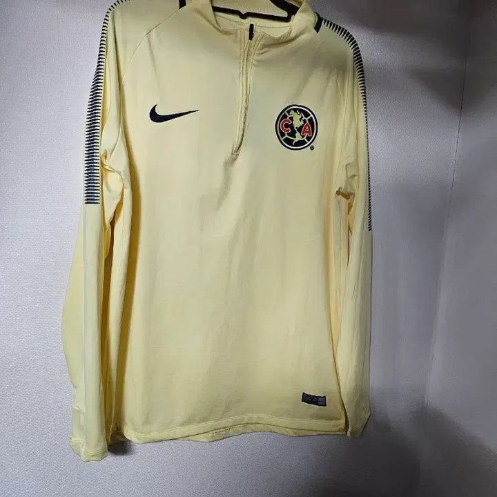 [SOLD OUT] 나이키 클럽 아메리카 드라이핏 드릴탑