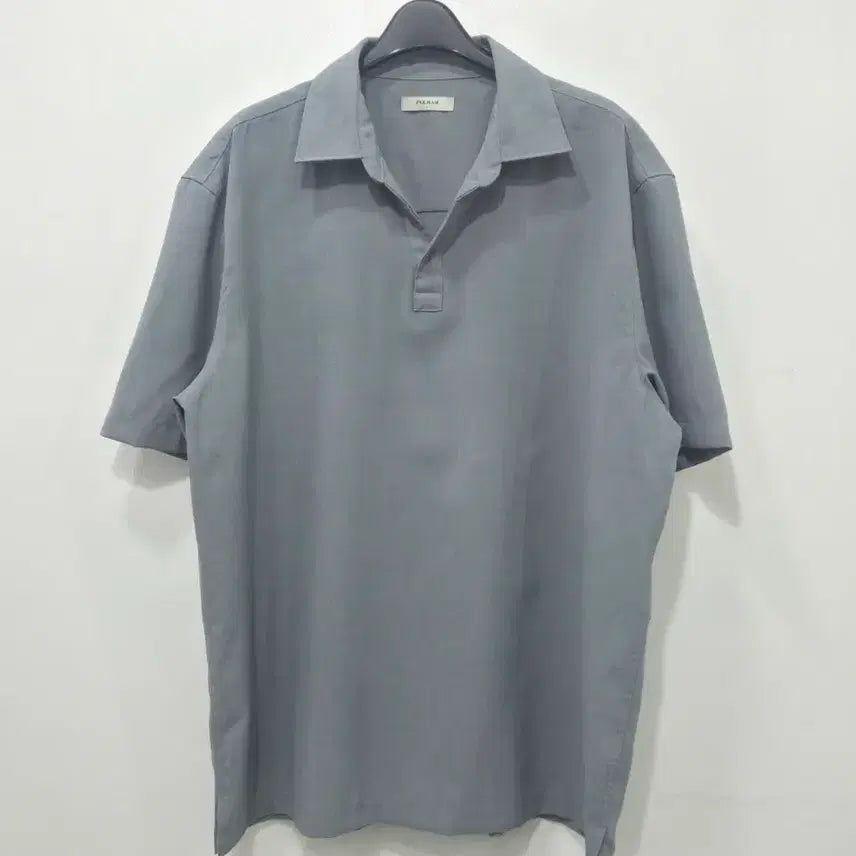 [BUNJANG] Polo Ralph Lauren Cooling Pullover Short-Sleeve Shirt / 폴햄 쿨링 풀오버 반팔 셔츠