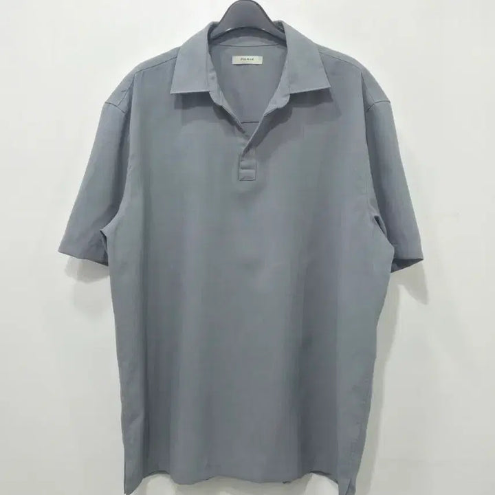 [BUNJANG] Polo Ralph Lauren Cooling Pullover Short-Sleeve Shirt / 폴햄 쿨링 풀오버 반팔 셔츠