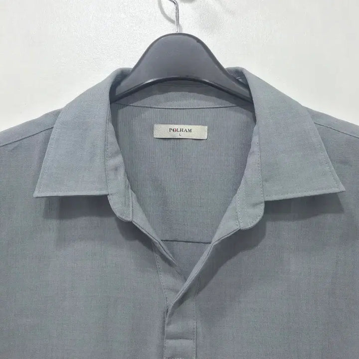 [BUNJANG] Polo Ralph Lauren Cooling Pullover Short-Sleeve Shirt / 폴햄 쿨링 풀오버 반팔 셔츠
