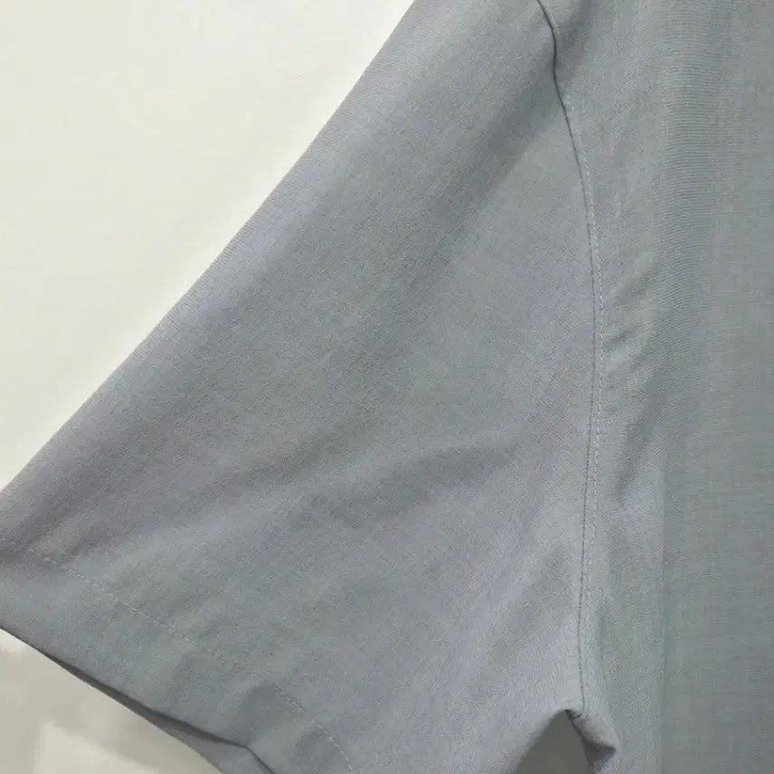 [BUNJANG] Polo Ralph Lauren Cooling Pullover Short-Sleeve Shirt / 폴햄 쿨링 풀오버 반팔 셔츠