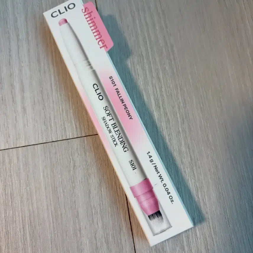 [BUNJANG] Clio Soft Blending Stick Shadow 