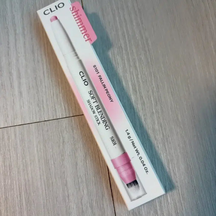 [BUNJANG] Clio Soft Blending Stick Shadow 