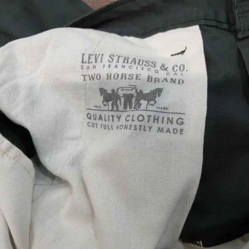 [BUNJANG] Levi&