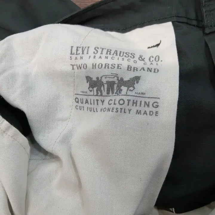 [BUNJANG] Levi&