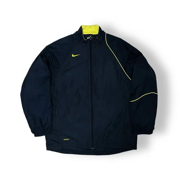 [BUNJANG] Nike Windbreaker Jumper / 나이키 바람막이 점퍼