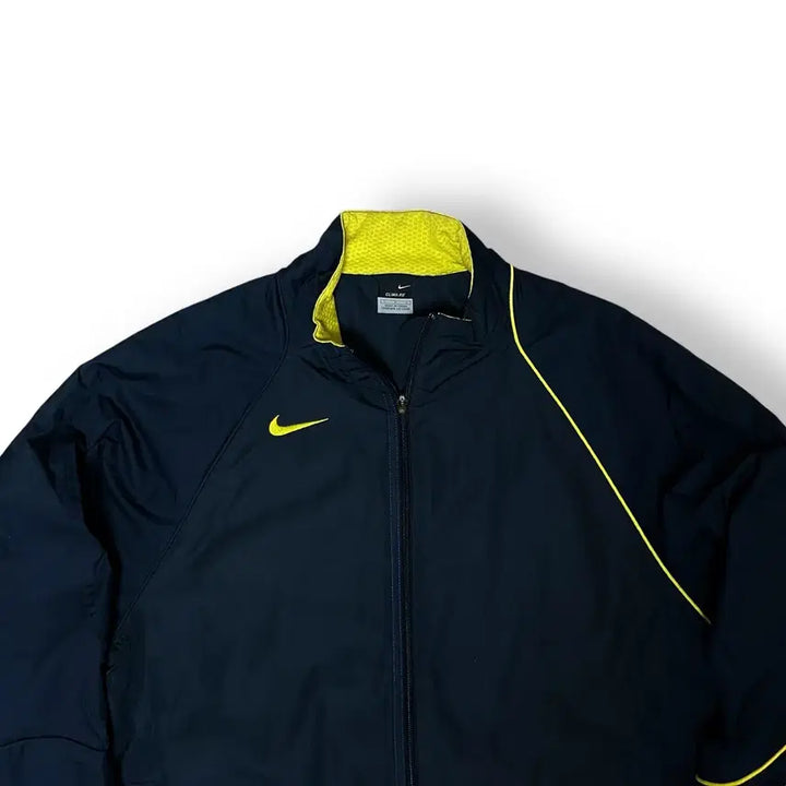 [BUNJANG] Nike Windbreaker Jumper / 나이키 바람막이 점퍼