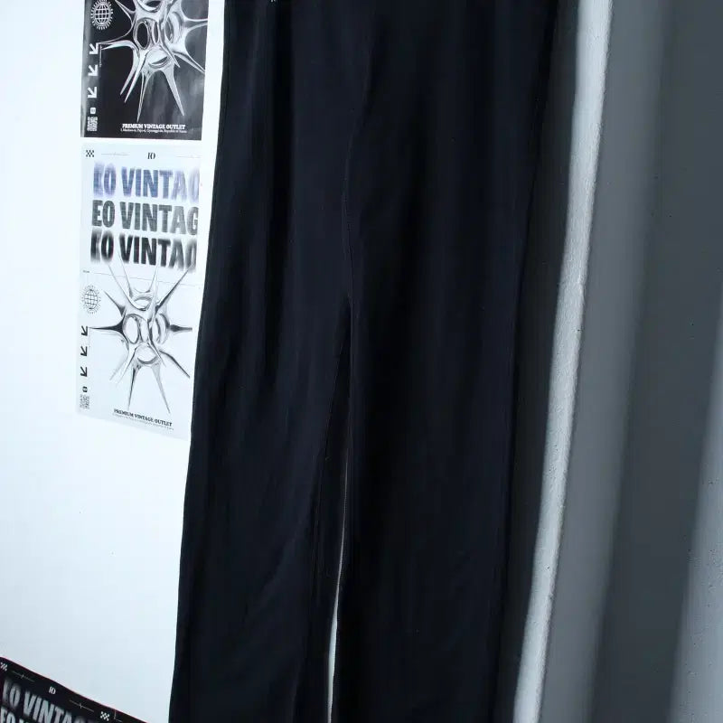 [BUNJANG] Polo Ralph Lauren Training Pants / W(M-L) 폴로 랄프로렌 트레이닝복 바지 작은사용감 레깅스-261C