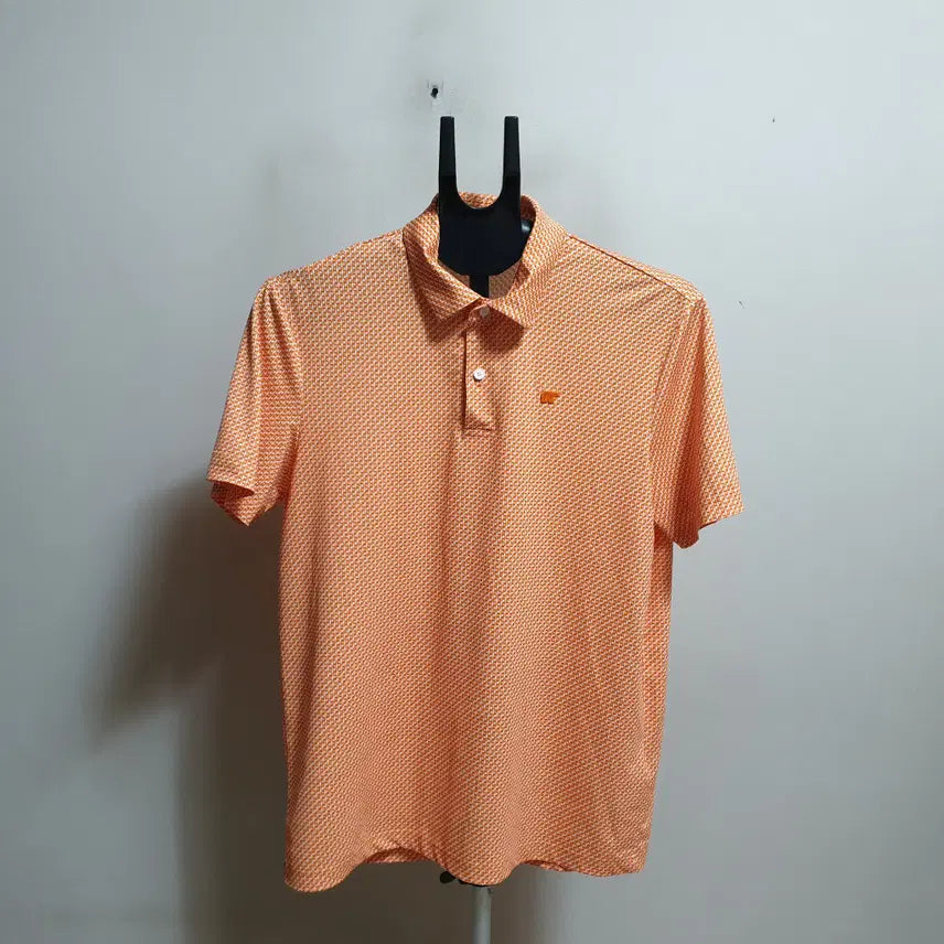 [BUNJANG] Jack Nicklaus Short Sleeve T-Shirt Size 100 / 잭니클라우스 반팔티셔츠/100