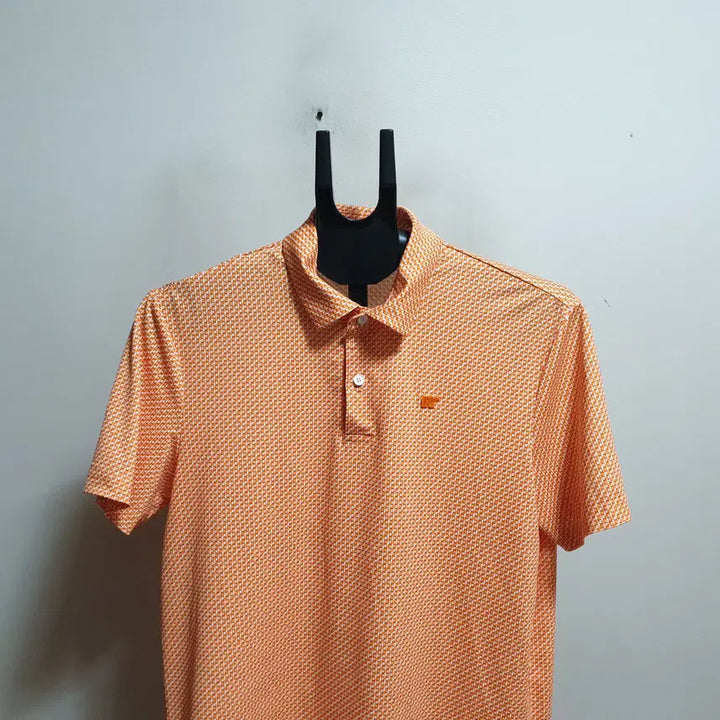 [BUNJANG] Jack Nicklaus Short Sleeve T-Shirt Size 100 / 잭니클라우스 반팔티셔츠/100
