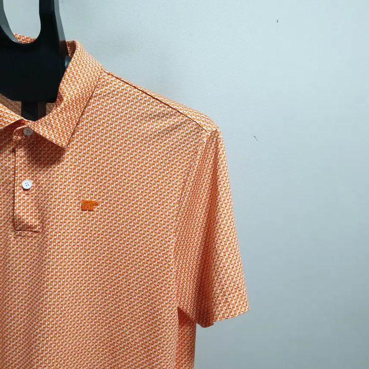 [BUNJANG] Jack Nicklaus Short Sleeve T-Shirt Size 100 / 잭니클라우스 반팔티셔츠/100
