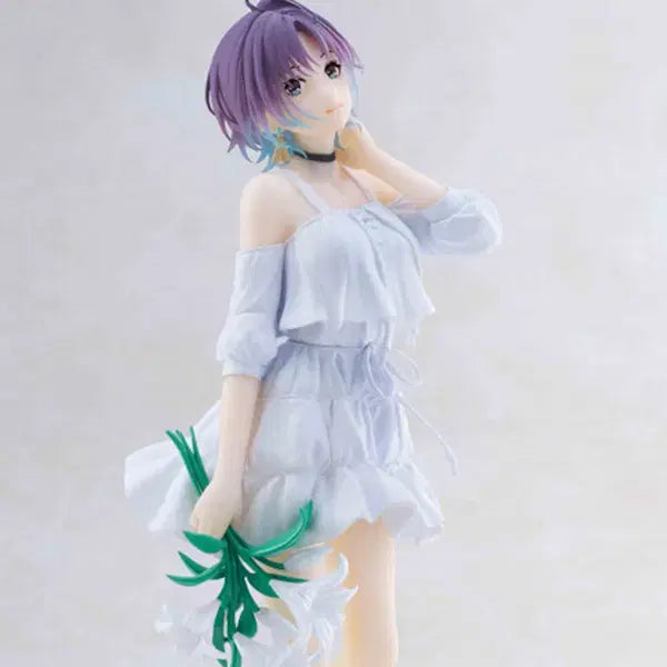 [BUNJANG] Idolmaster Shiny Colors Asakura Toru Figure / 아이돌마스터 샤이니컬러즈 Emotionallens 아사쿠라 토오루 피규어