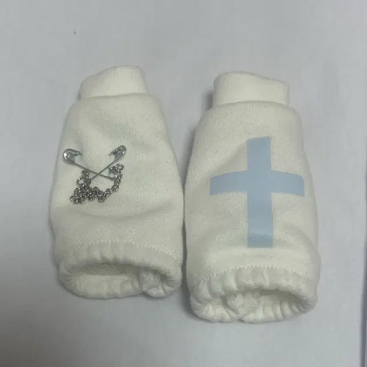 [BUNJANG] 1/6 Scale Leg Warmers Socks for Ball-Jointed Dolls / 1/6 육일돌 사이즈 레그워머 양말 구체관절 인형 usd