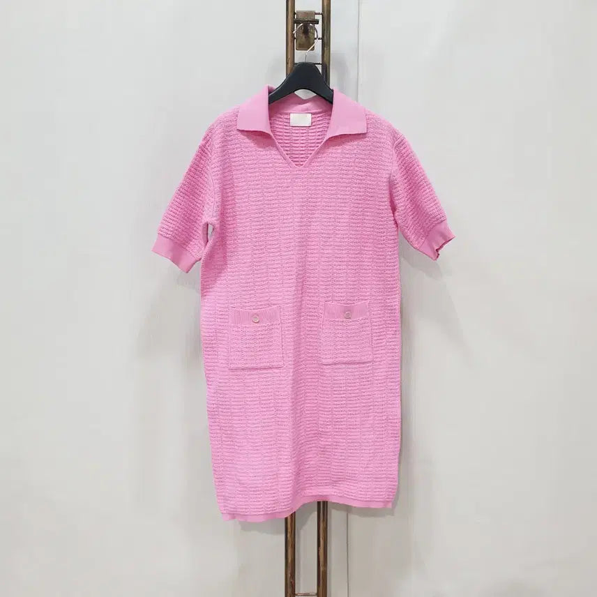 [BUNJANG] THE SAND Knit Dress / (JJ30052)THE SAND 니트 원피스 F