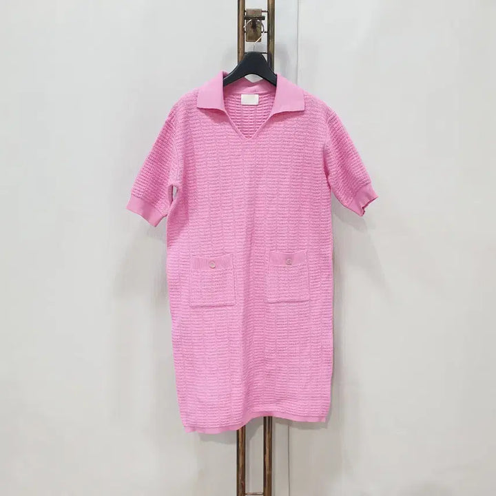 [BUNJANG] THE SAND Knit Dress / (JJ30052)THE SAND 니트 원피스 F