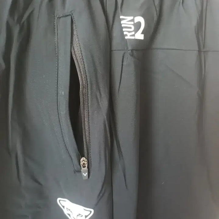 [BUNJANG] Dynafit Wide Leg Summer Cooling Fabric Pants XXL Black New / 다이나핏 통넓은 여름용 냉감원단 팬츠 XXL 새상품 블랙