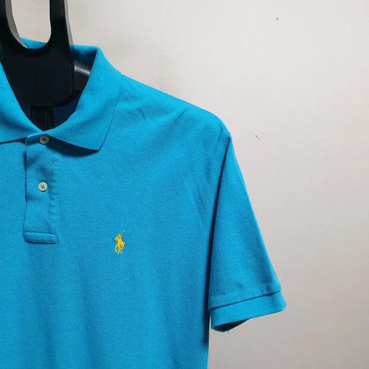 [BUNJANG] Polo Ralph Lauren T-Shirt Size 105 / 폴로 반팔티셔츠/105