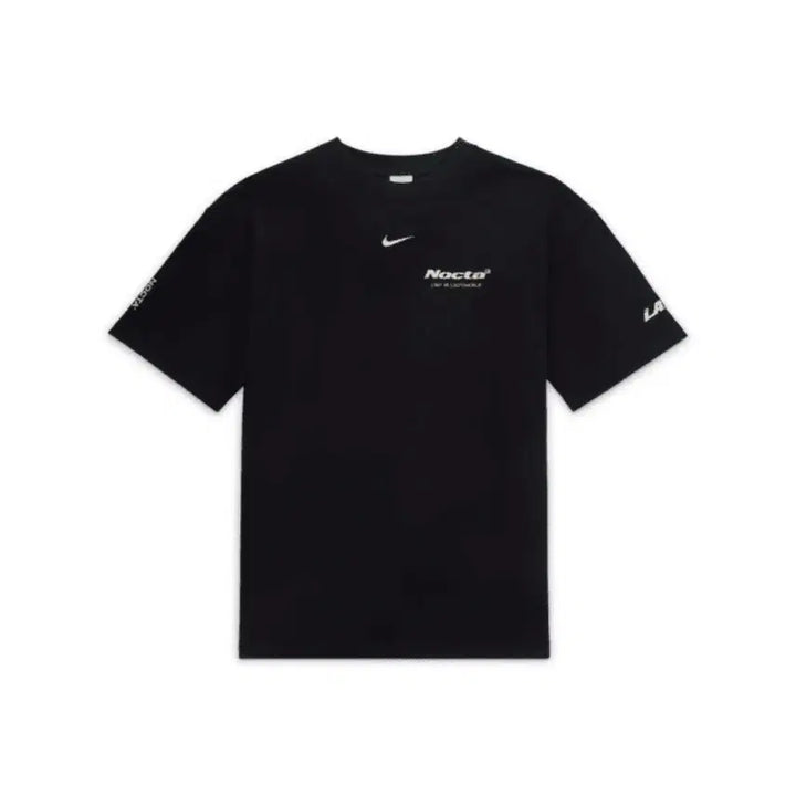 [BUNJANG] Nike NOCTA LART BURROW TEE Black / [S95]나이키 NOCTA LART BURROW TEE Black